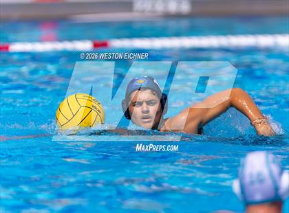 Thumbnail 2 in Cutler Bay vs Mourning (Gulliver Prep Invitational) photogallery.