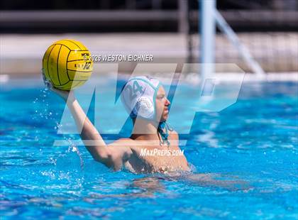 Thumbnail 2 in Cutler Bay vs Mourning (Gulliver Prep Invitational) photogallery.