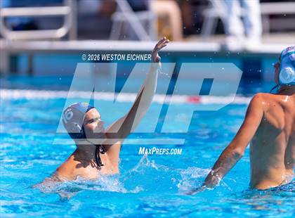 Thumbnail 1 in Cutler Bay vs Mourning (Gulliver Prep Invitational) photogallery.