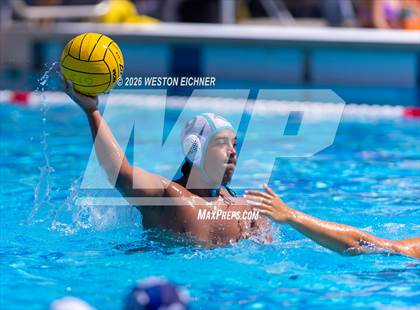 Thumbnail 1 in Cutler Bay vs Mourning (Gulliver Prep Invitational) photogallery.