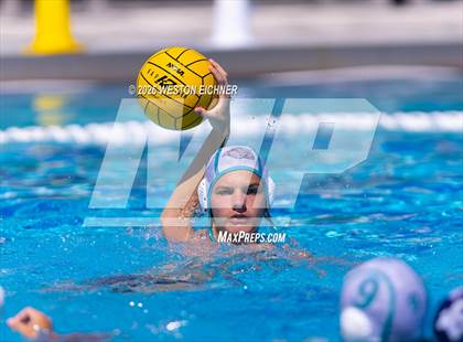 Thumbnail 2 in Cutler Bay vs Mourning (Gulliver Prep Invitational) photogallery.