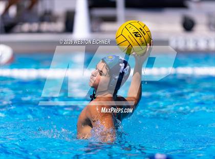 Thumbnail 1 in Cutler Bay vs Mourning (Gulliver Prep Invitational) photogallery.