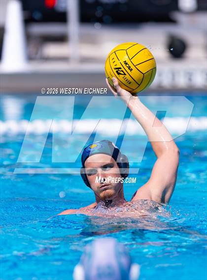 Thumbnail 1 in Cutler Bay vs Mourning (Gulliver Prep Invitational) photogallery.