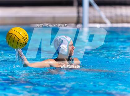 Thumbnail 1 in Cutler Bay vs Mourning (Gulliver Prep Invitational) photogallery.