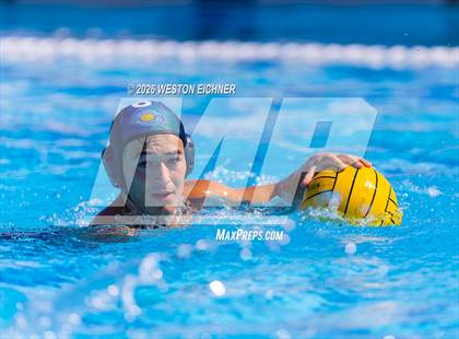 Thumbnail 1 in Cutler Bay vs Mourning (Gulliver Prep Invitational) photogallery.