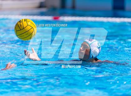 Thumbnail 3 in Cutler Bay vs Mourning (Gulliver Prep Invitational) photogallery.