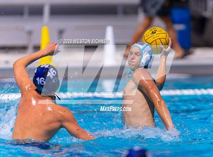 Thumbnail 1 in Cutler Bay vs Mourning (Gulliver Prep Invitational) photogallery.