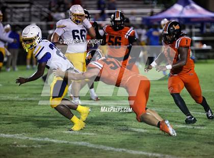 Thumbnail 1 in Auburndale @ Lake Wales photogallery.