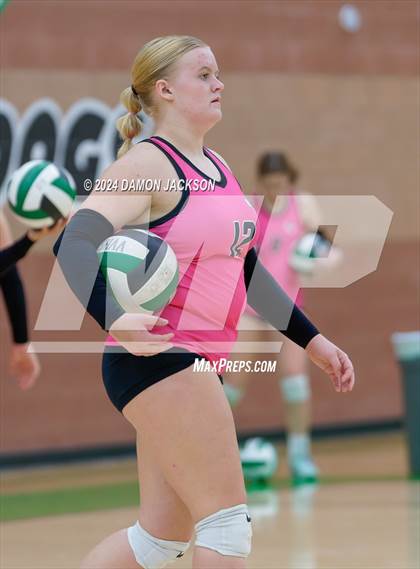 Thumbnail 3 in Sports Leadership & Management vs Virgin Valley (Quarterfinals 3A South) photogallery.