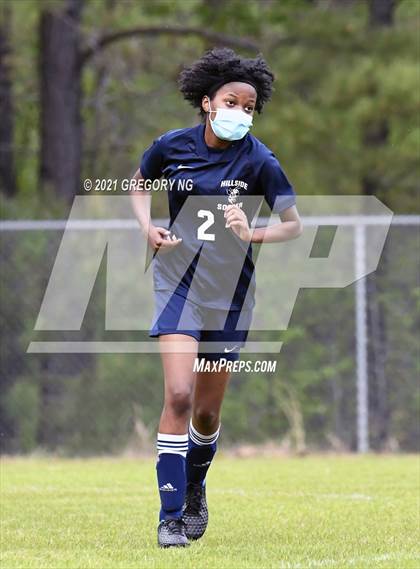 Thumbnail 2 in Panther Creek @ Hillside photogallery.