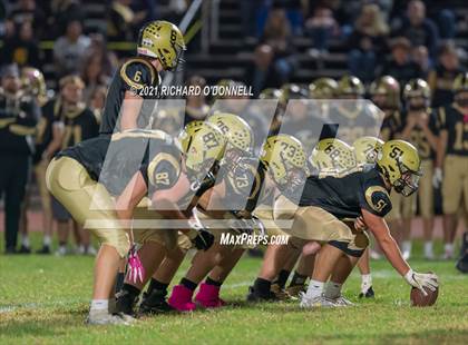 Thumbnail 3 in Manalapan vs Southern Regional photogallery.