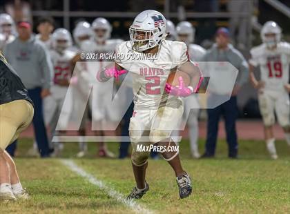 Thumbnail 1 in Manalapan vs Southern Regional photogallery.