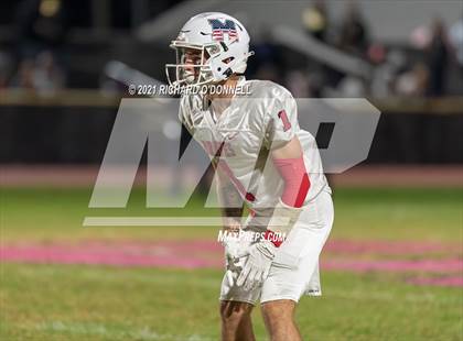 Thumbnail 1 in Manalapan vs Southern Regional photogallery.