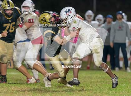 Thumbnail 3 in Manalapan vs Southern Regional photogallery.