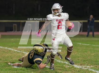 Thumbnail 2 in Manalapan vs Southern Regional photogallery.