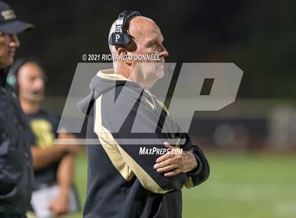 Thumbnail 3 in Manalapan vs Southern Regional photogallery.