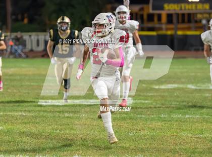 Thumbnail 1 in Manalapan vs Southern Regional photogallery.