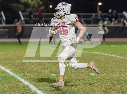 Thumbnail 1 in Manalapan vs Southern Regional photogallery.