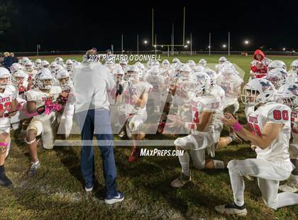 Thumbnail 2 in Manalapan vs Southern Regional photogallery.