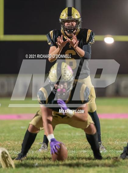Thumbnail 1 in Manalapan vs Southern Regional photogallery.