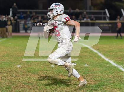Thumbnail 3 in Manalapan vs Southern Regional photogallery.