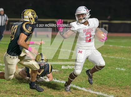 Thumbnail 1 in Manalapan vs Southern Regional photogallery.