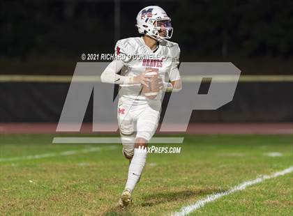 Thumbnail 3 in Manalapan vs Southern Regional photogallery.