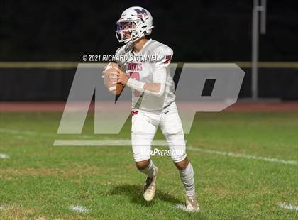 Thumbnail 2 in Manalapan vs Southern Regional photogallery.