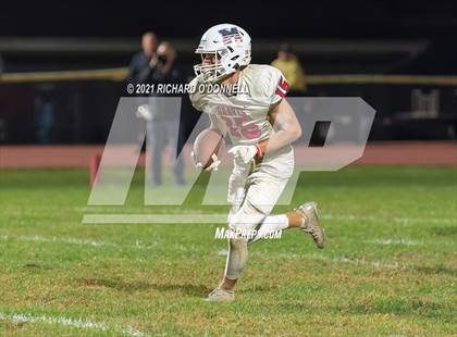 Thumbnail 2 in Manalapan vs Southern Regional photogallery.