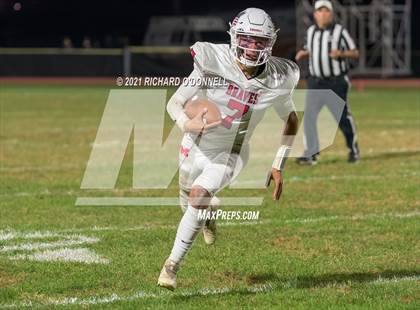 Thumbnail 1 in Manalapan vs Southern Regional photogallery.