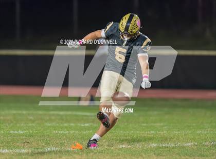 Thumbnail 2 in Manalapan vs Southern Regional photogallery.
