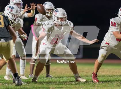 Thumbnail 2 in Manalapan vs Southern Regional photogallery.