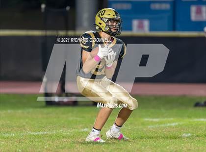 Thumbnail 2 in Manalapan vs Southern Regional photogallery.