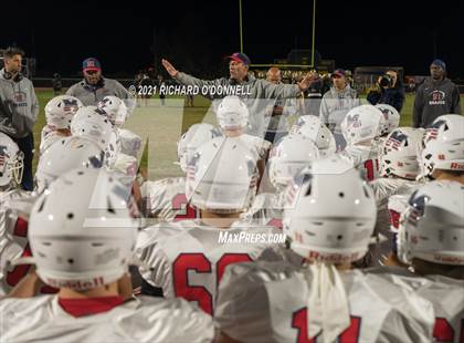Thumbnail 3 in Manalapan vs Southern Regional photogallery.