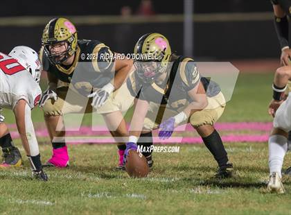 Thumbnail 2 in Manalapan vs Southern Regional photogallery.