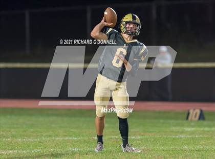 Thumbnail 2 in Manalapan vs Southern Regional photogallery.