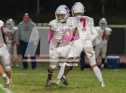 Thumbnail 3 in Manalapan vs Southern Regional photogallery.