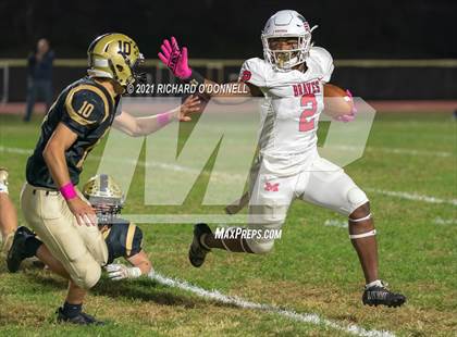 Thumbnail 2 in Manalapan vs Southern Regional photogallery.