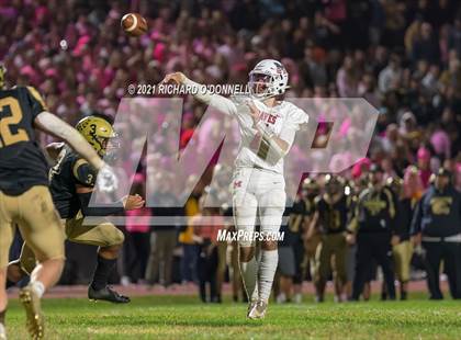 Thumbnail 1 in Manalapan vs Southern Regional photogallery.