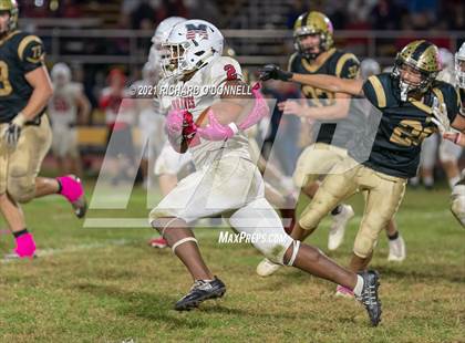 Thumbnail 3 in Manalapan vs Southern Regional photogallery.