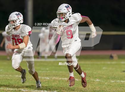 Thumbnail 2 in Manalapan vs Southern Regional photogallery.