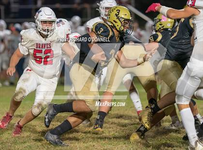 Thumbnail 2 in Manalapan vs Southern Regional photogallery.