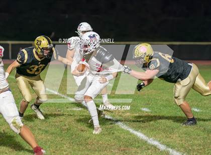 Thumbnail 3 in Manalapan vs Southern Regional photogallery.