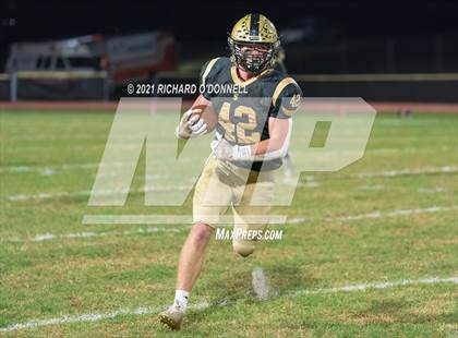 Thumbnail 3 in Manalapan vs Southern Regional photogallery.