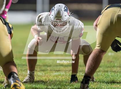 Thumbnail 3 in Manalapan vs Southern Regional photogallery.