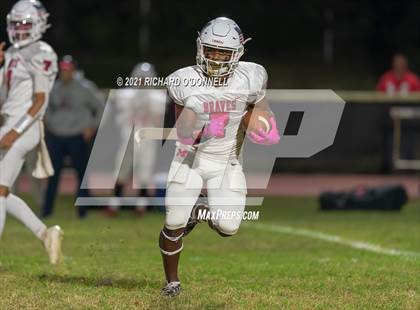 Thumbnail 1 in Manalapan vs Southern Regional photogallery.