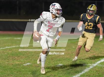 Thumbnail 2 in Manalapan vs Southern Regional photogallery.