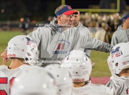 Thumbnail 3 in Manalapan vs Southern Regional photogallery.