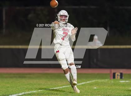 Thumbnail 3 in Manalapan vs Southern Regional photogallery.