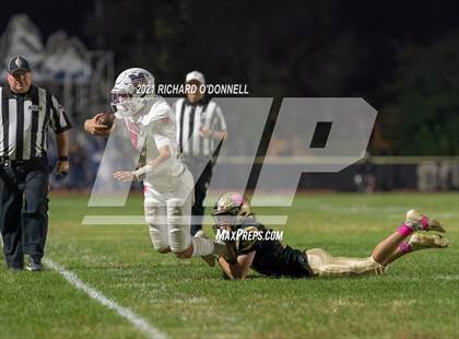 Thumbnail 1 in Manalapan vs Southern Regional photogallery.